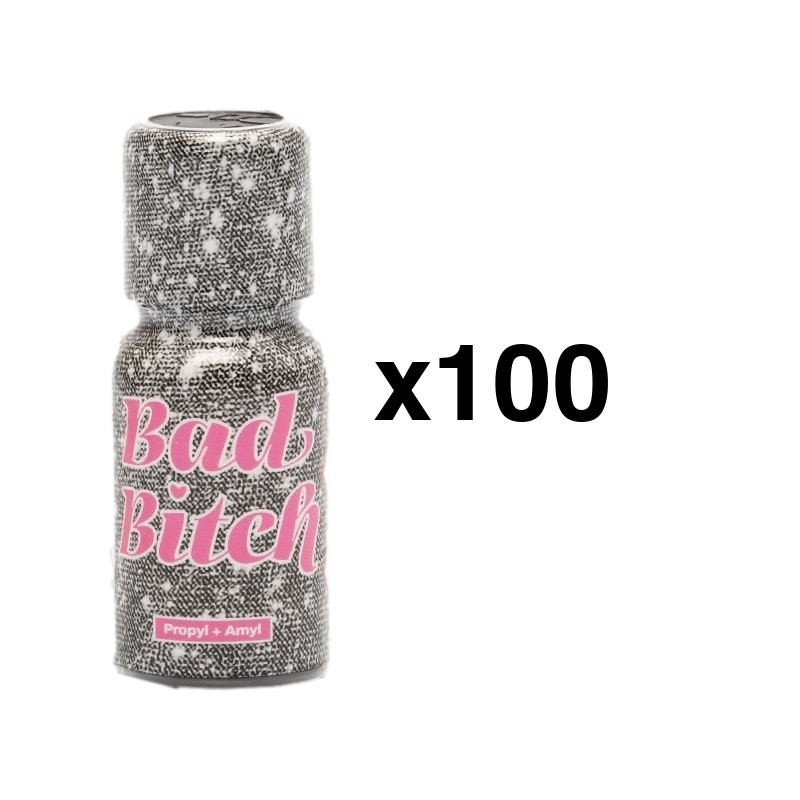 Generique BAD BITCH 15ml x100